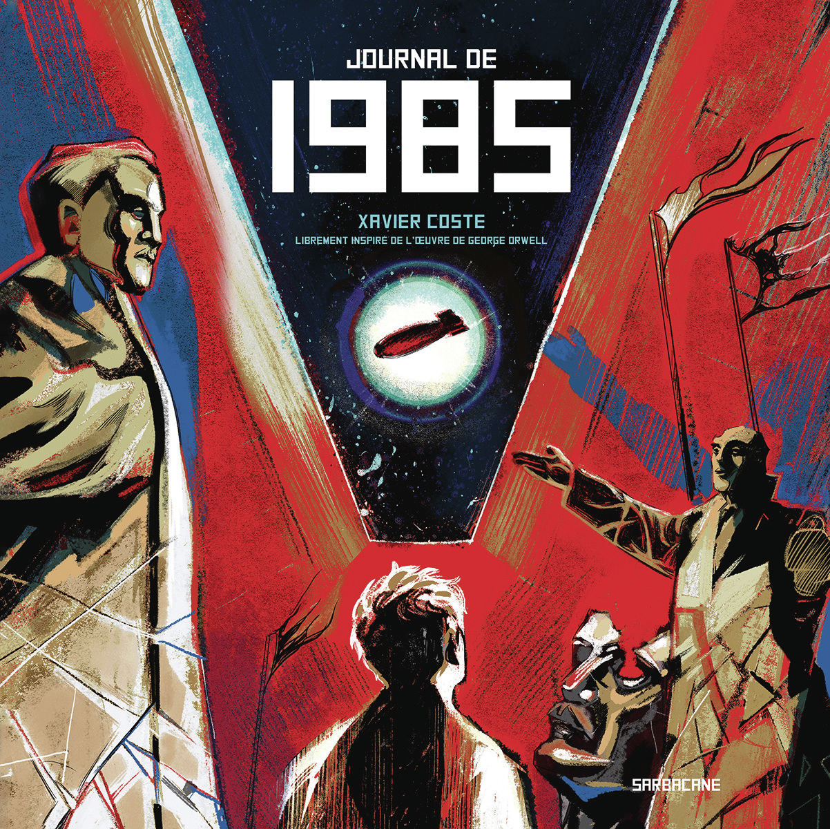 JOURNAL DE 1985