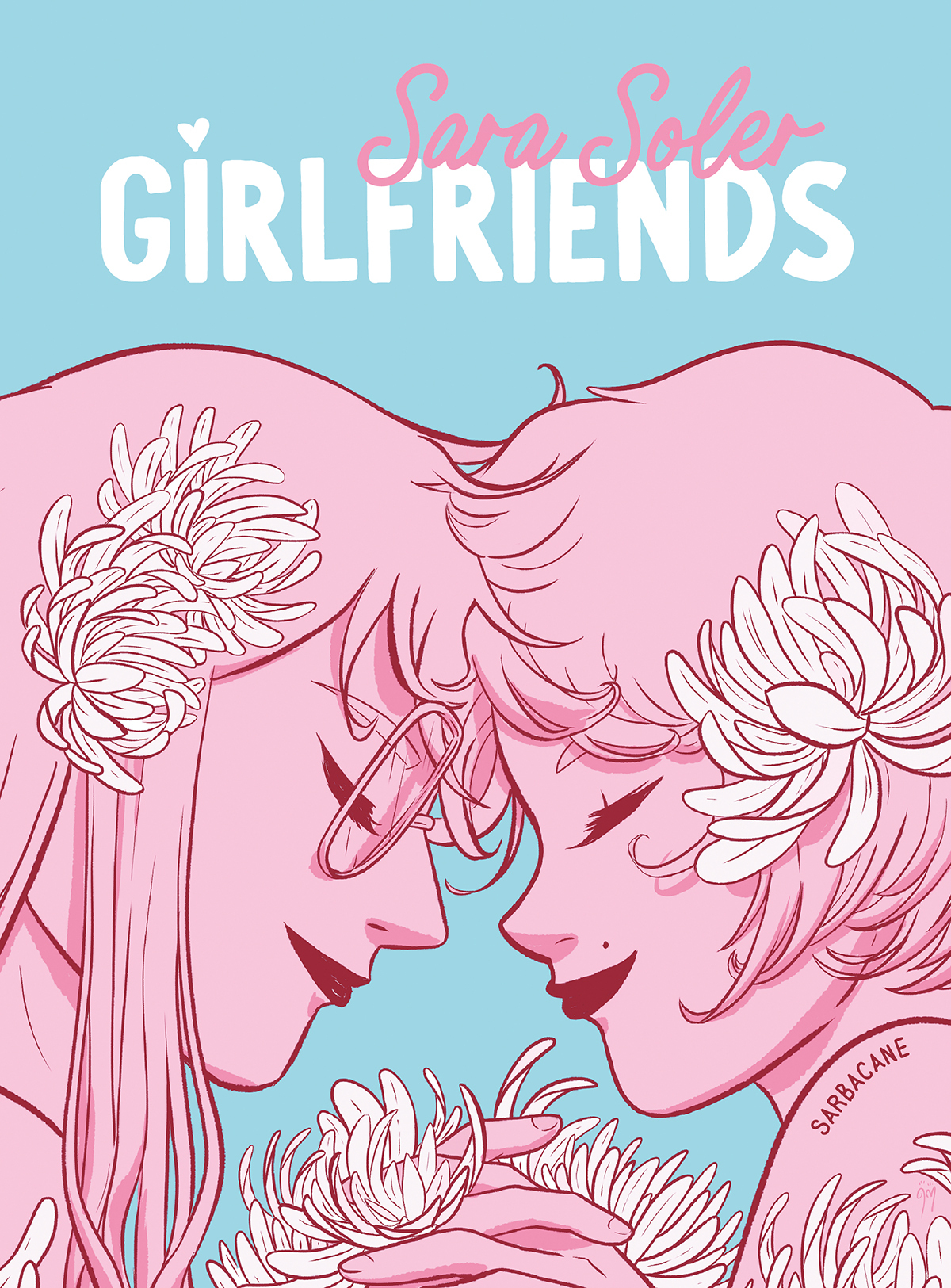 GIRLFRIENDS