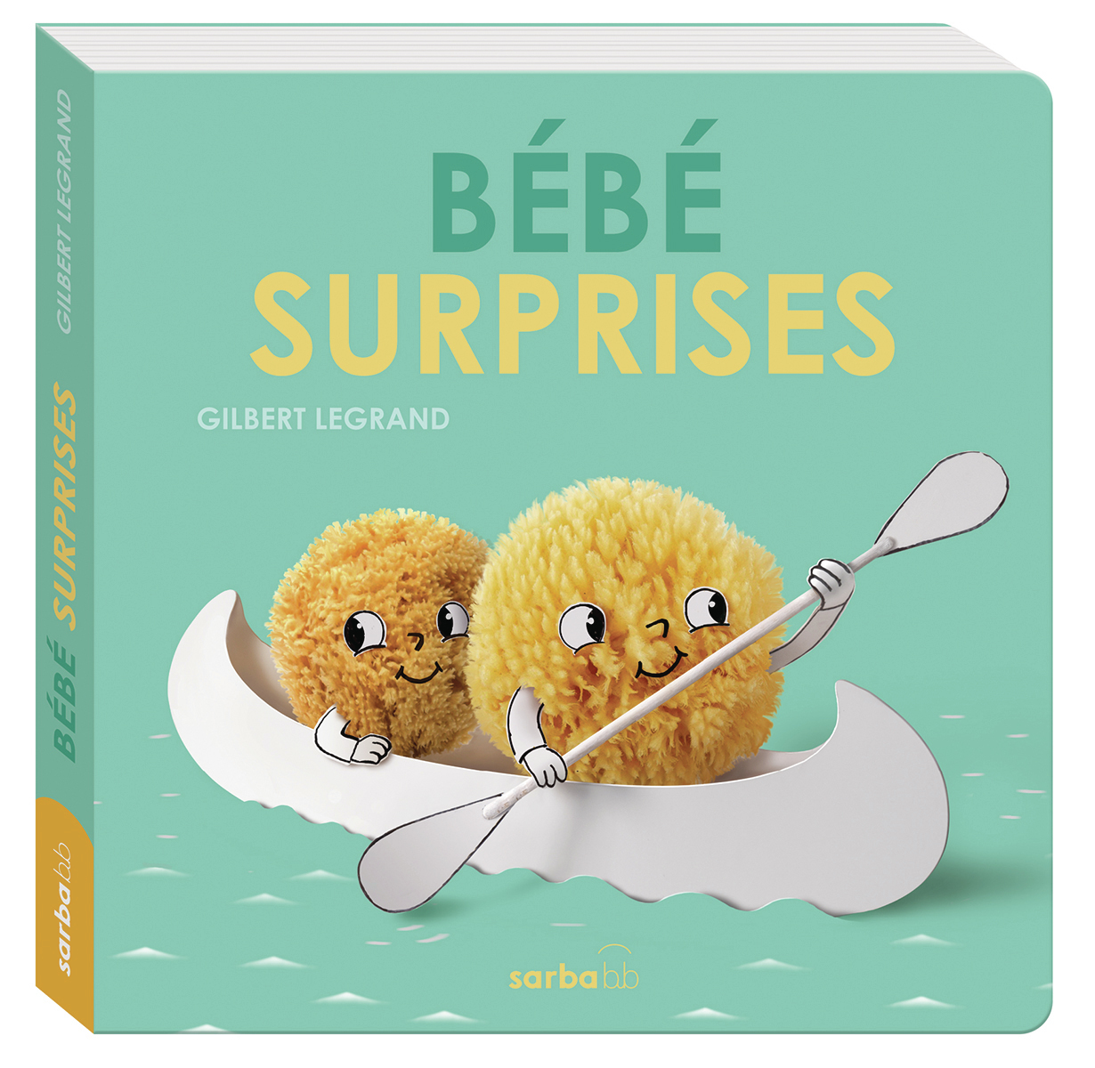 BEBE SURPRISES