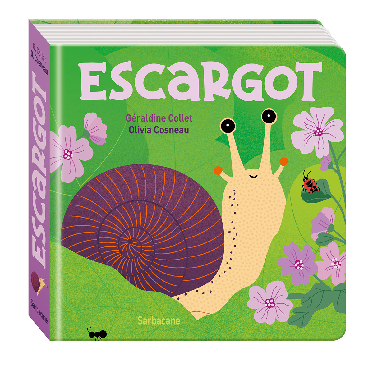 ESCARGOT
