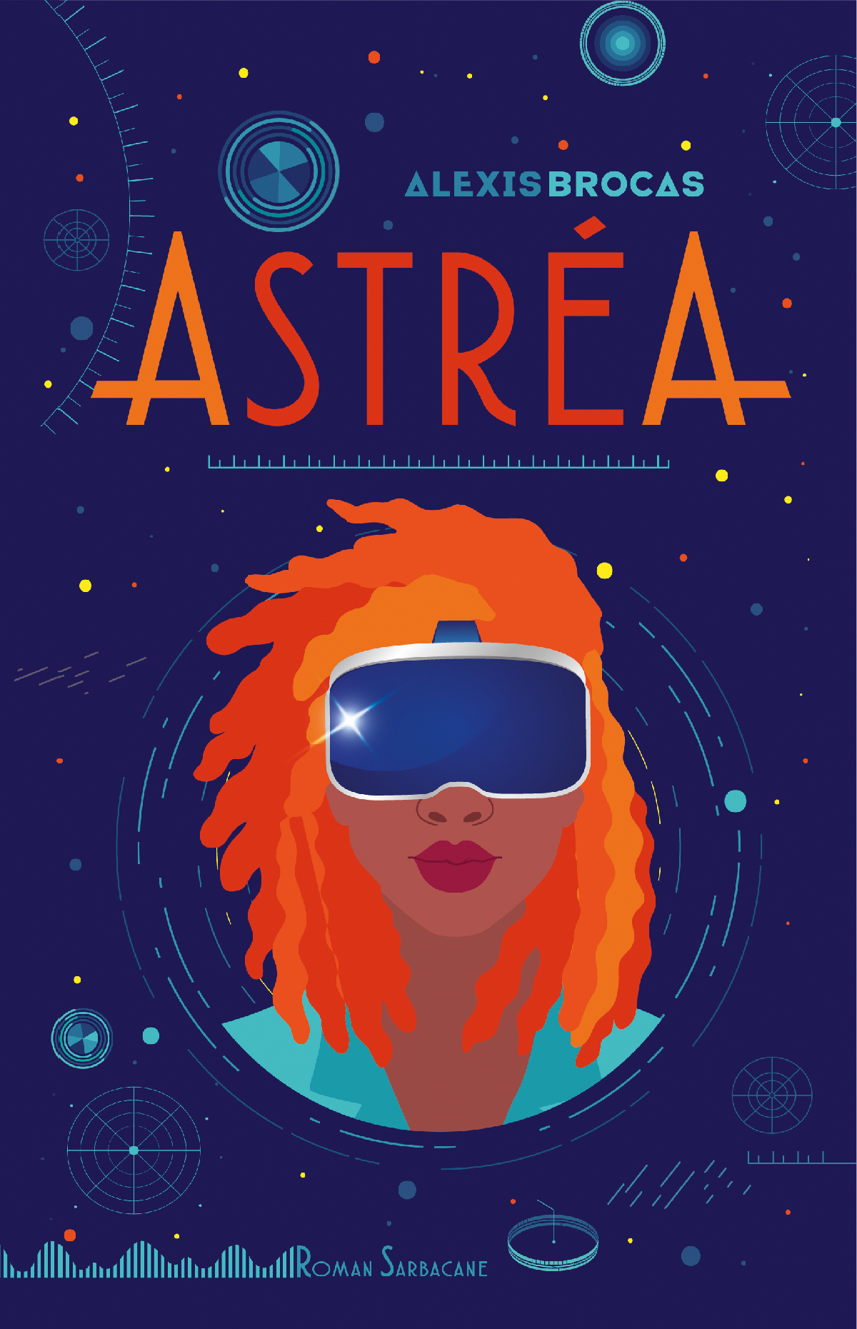 ASTREA
