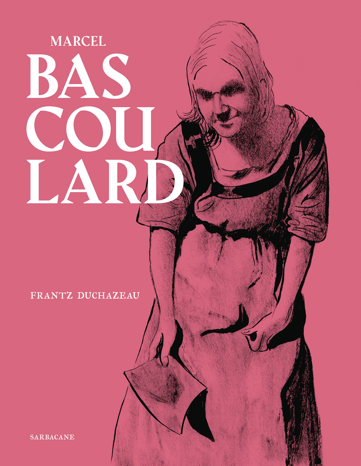 BASCOULARD