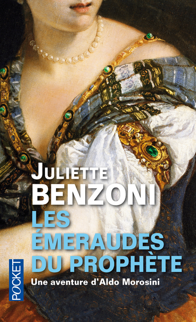 EMERAUDES DU PROPHETE