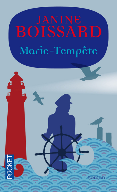 MARIE TEMPETE