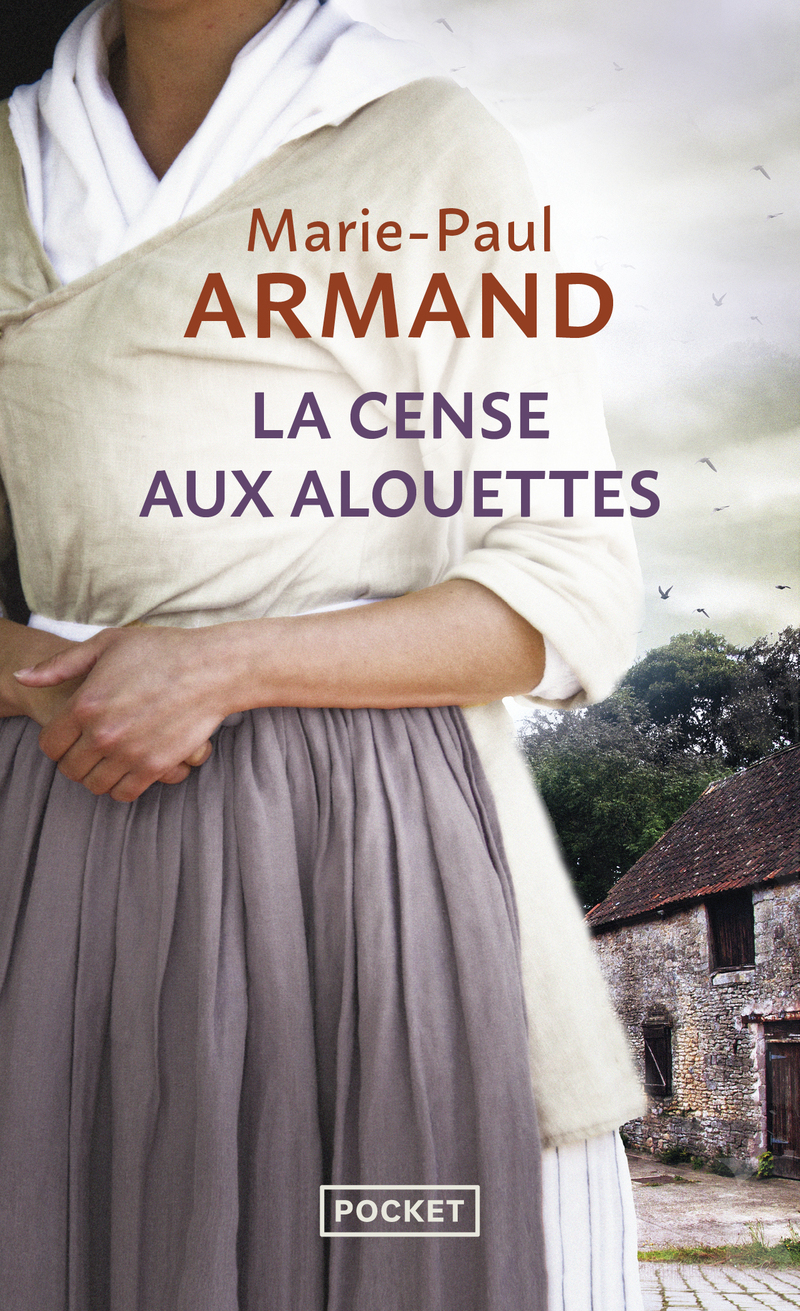CENSE AUX ALOUETTES