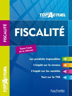 TOP´ACTUEL - FISCALITE 2013 2014