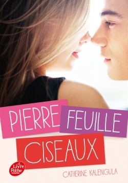 PIERRE, FEUILLE, CISEAUX