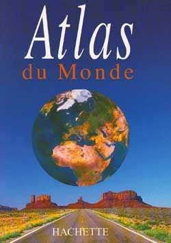 ATLAS DU MONDE