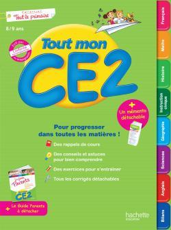 TOUT MON CE2