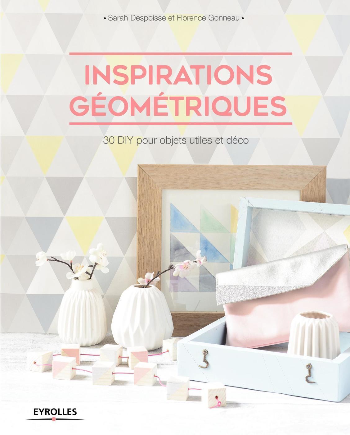 INSPIRATIONS GEOMETRIQUES