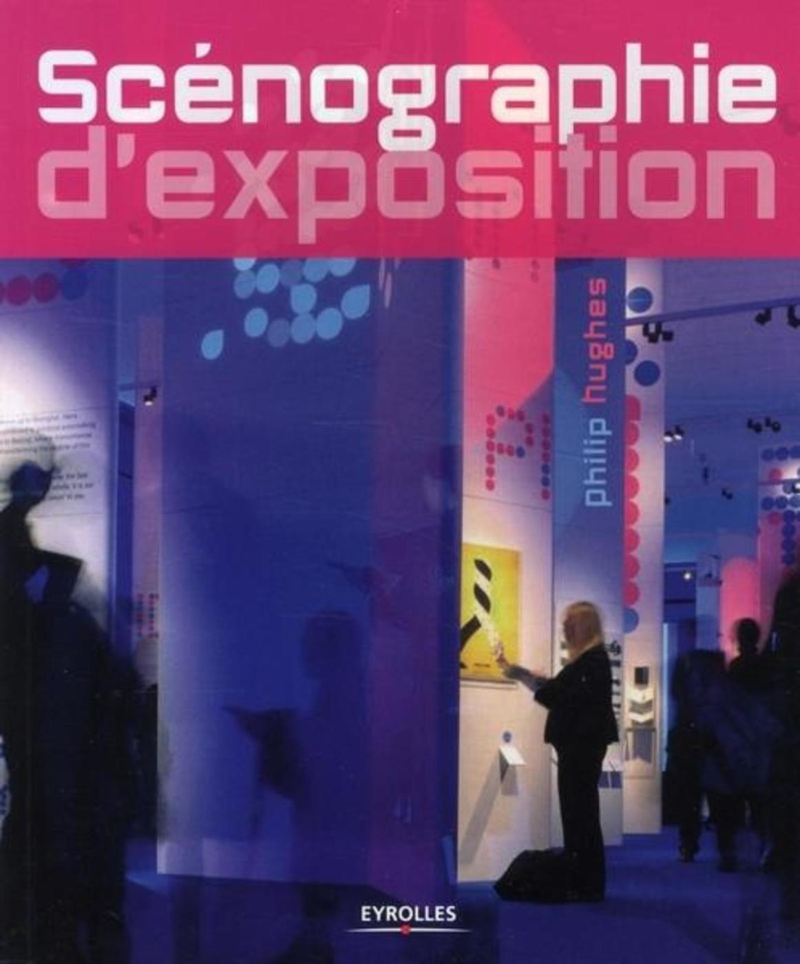 SCENOGRAPHIE D´EXPOSITION
