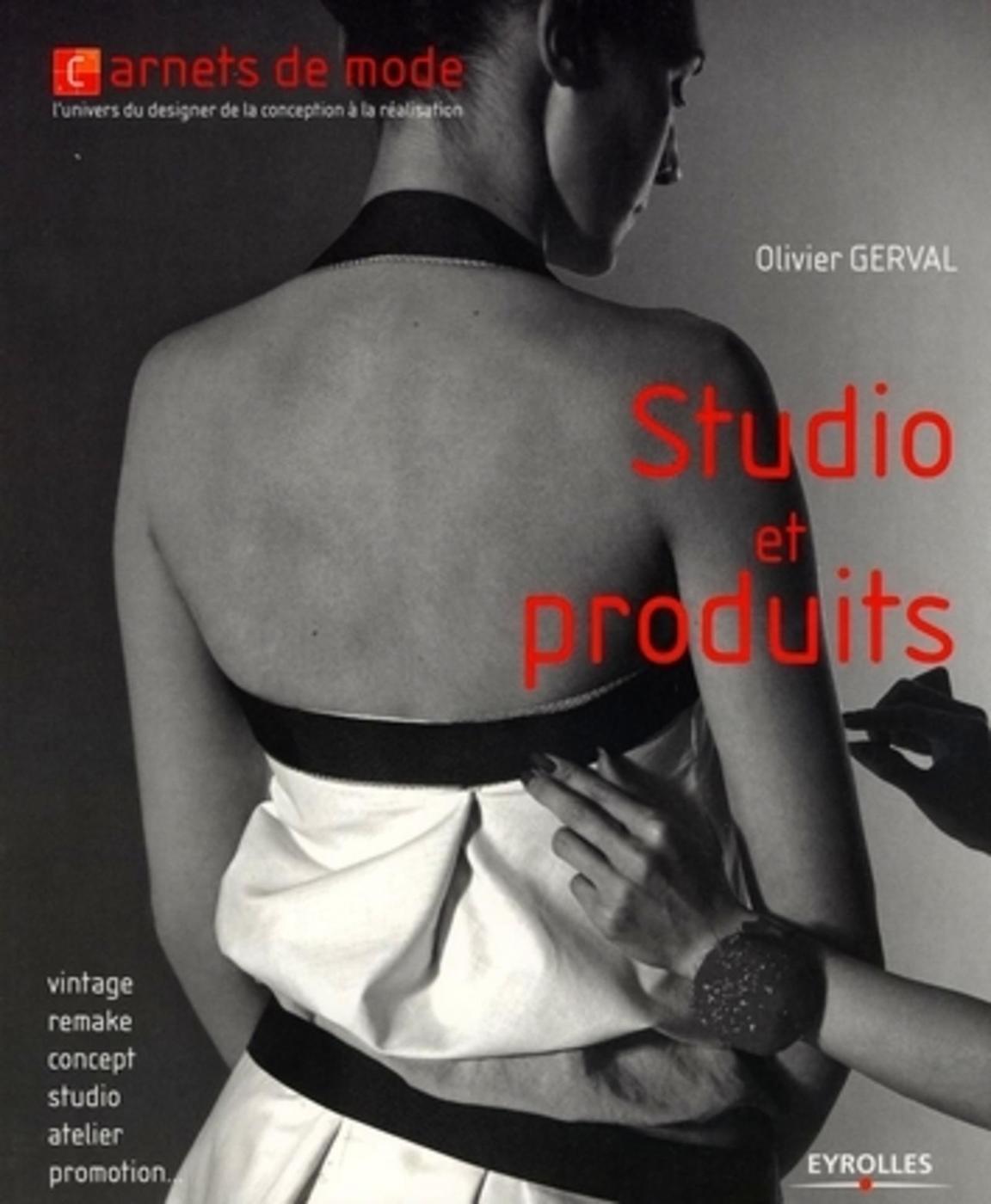 STUDIO ET PRODUITS. VINTAGE. REMAKE. CONCEPT. STUDIO. ATELIER. PROMOTION...