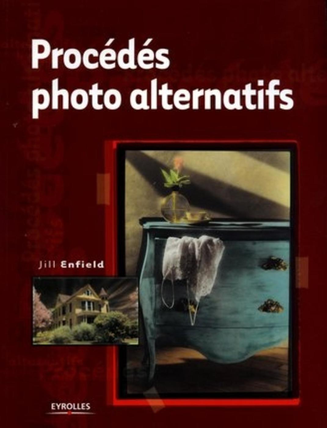 PROCEDES PHOTO ALTERNATIFS