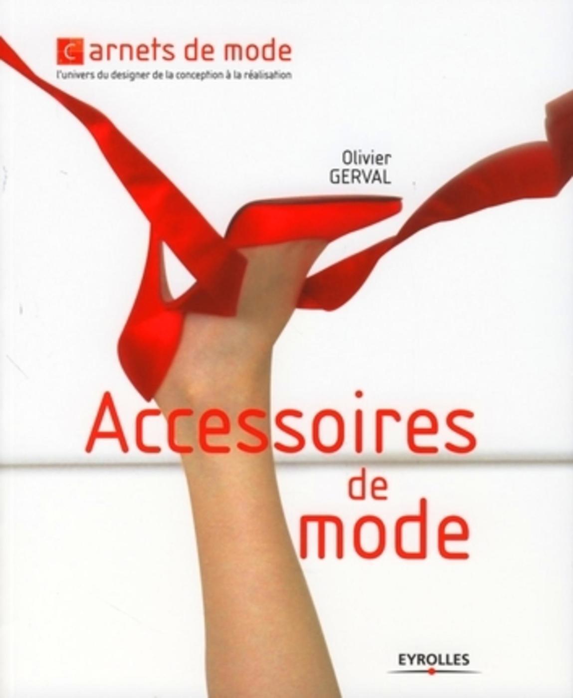ACCESSOIRES DE MODE