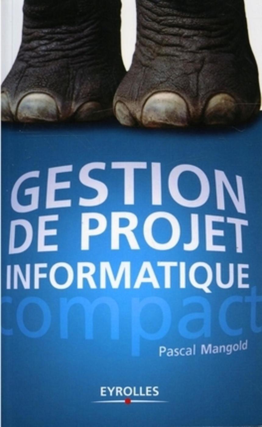GESTION DE PROJET INFORMATIQUE
