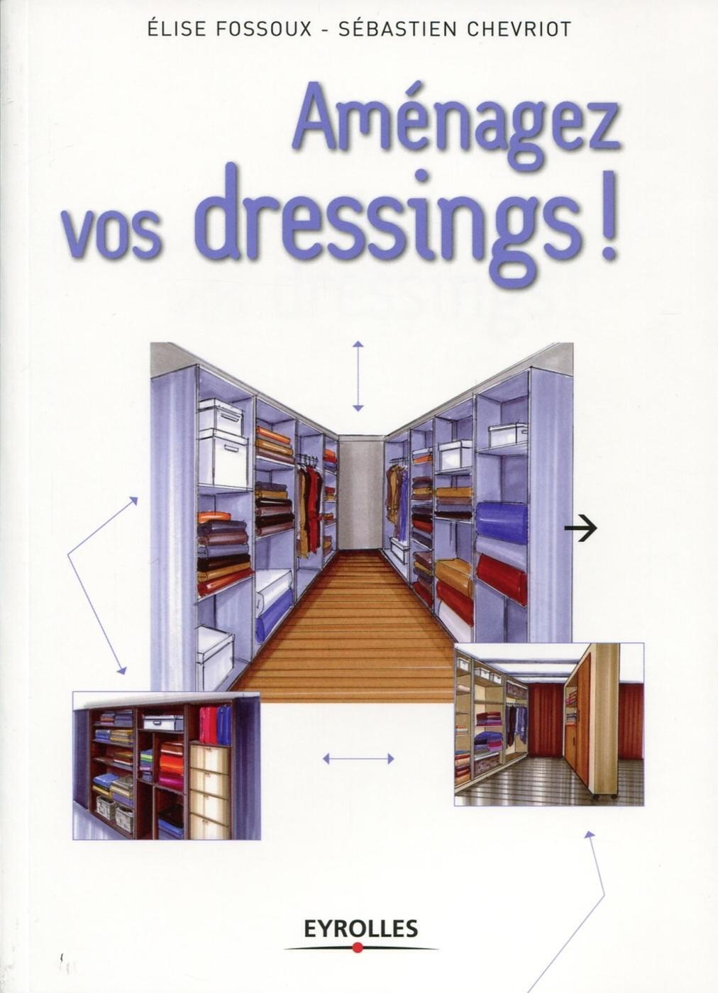 AMENAGEZ VOS DRESSINGS