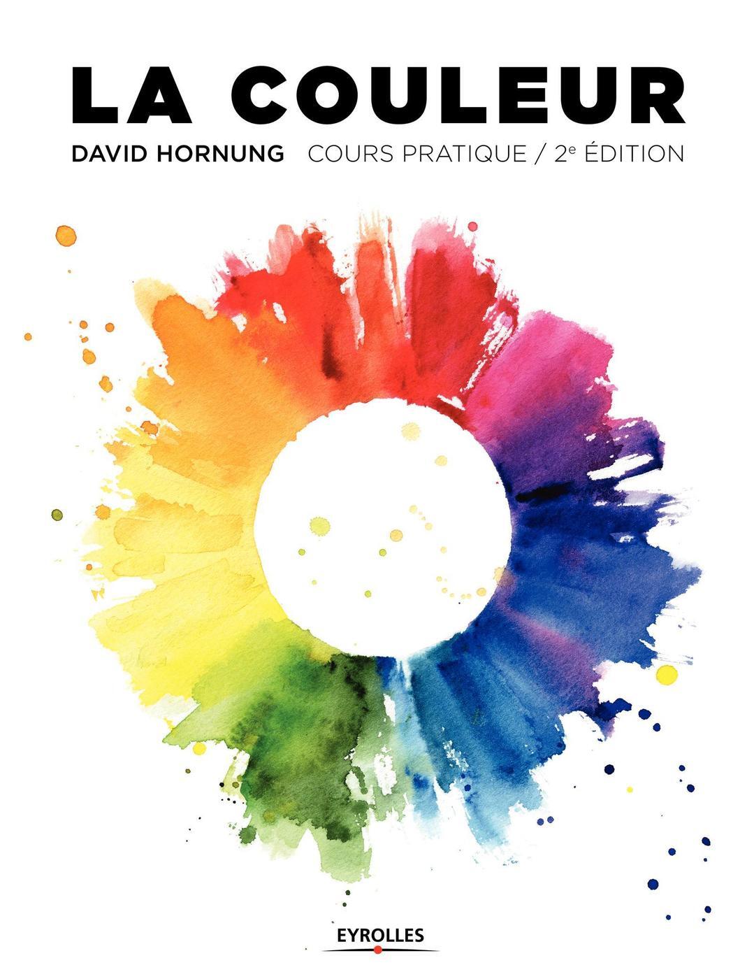 COULEUR 2E EDITION