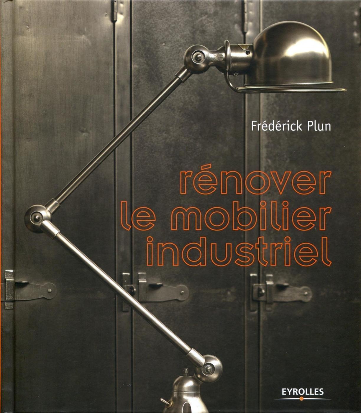 RENOVER LE MOBILIER INDUSTRIEL