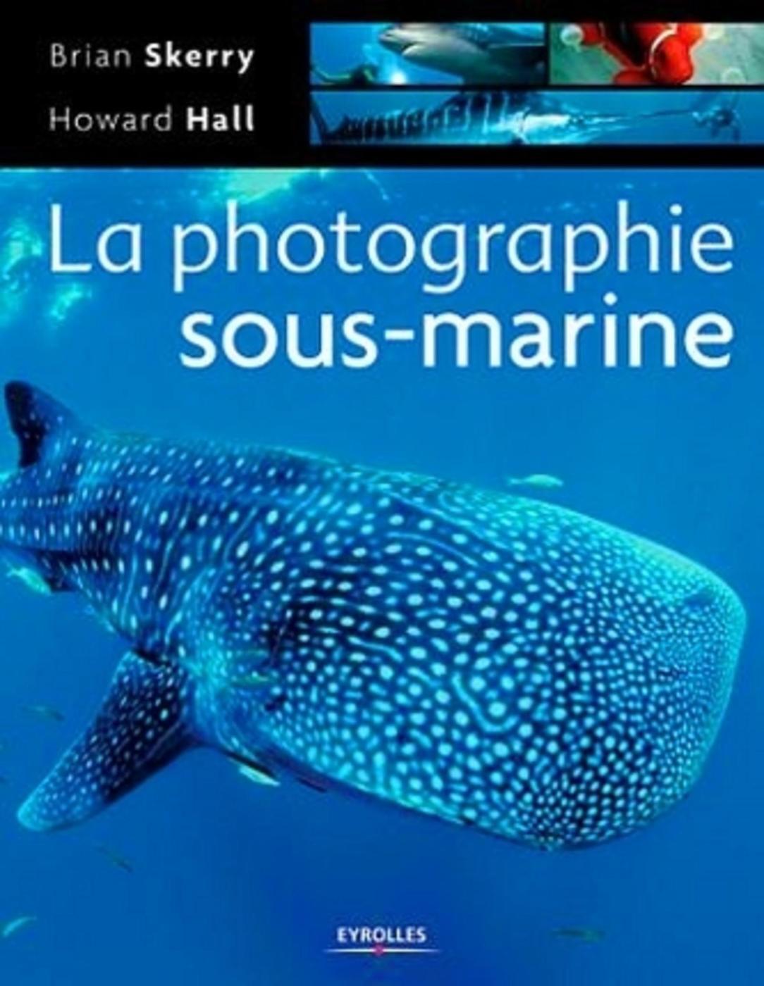PHOTOGRAPHIE SOUS-MARINE