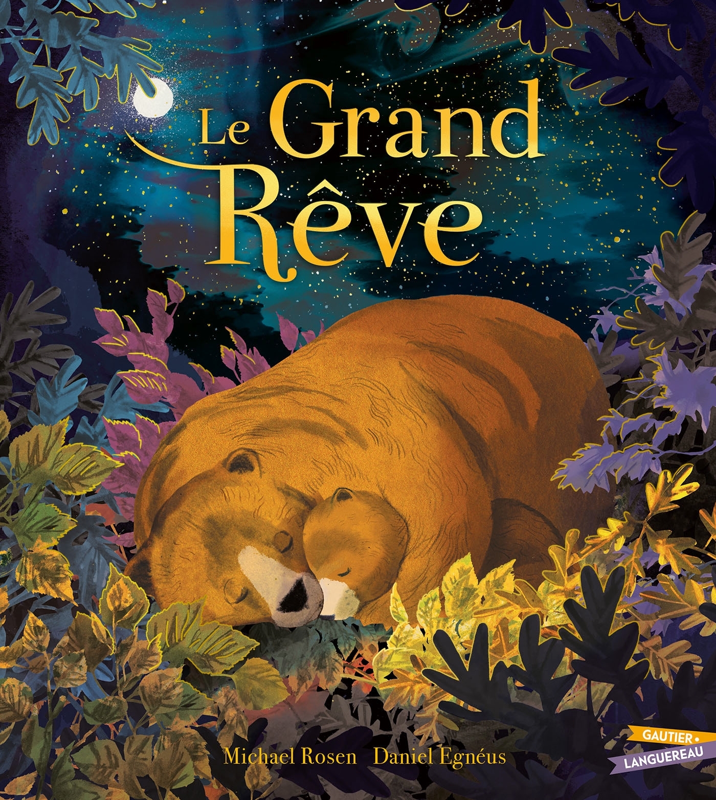 GRAND REVE
