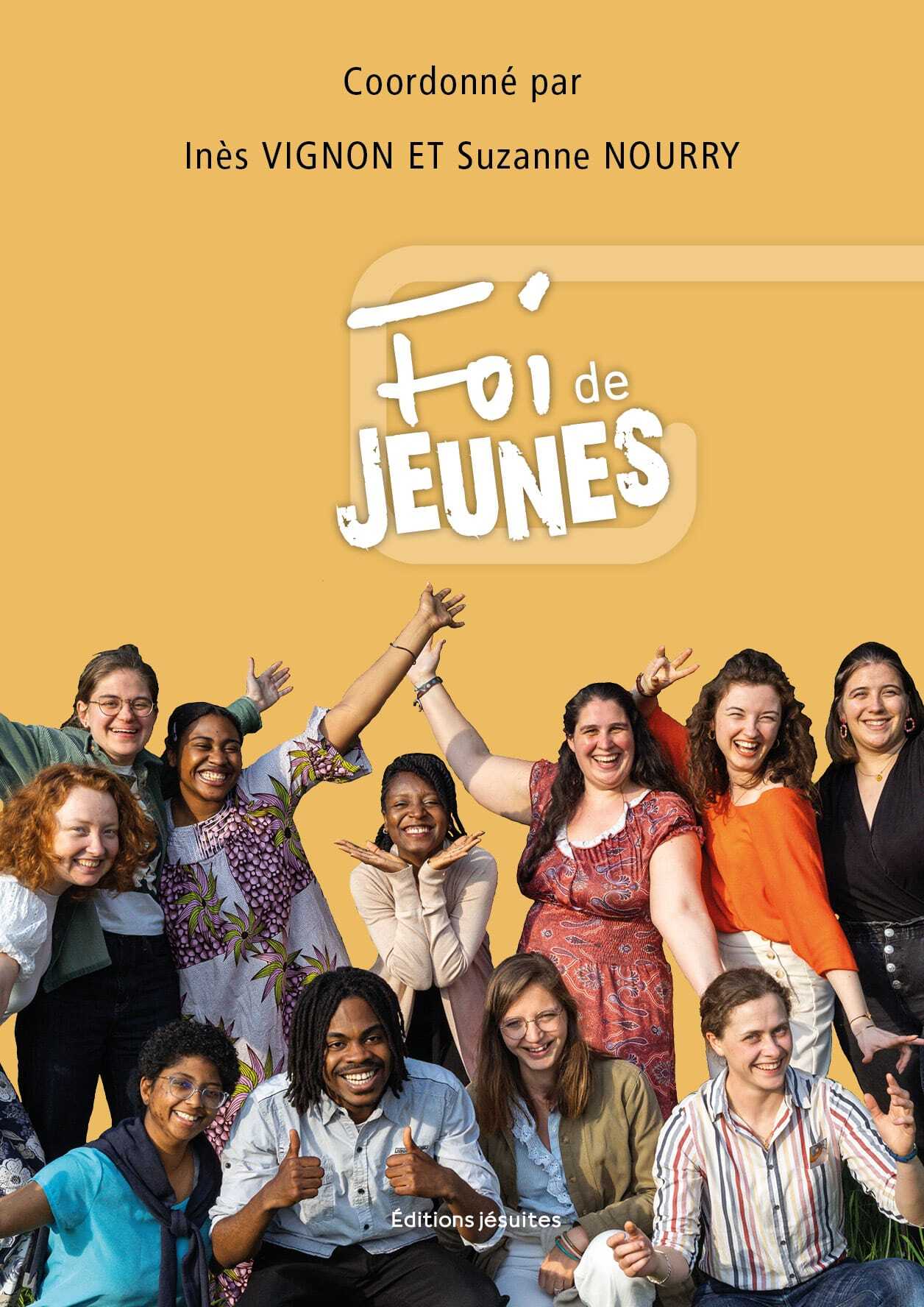 FOI DE JEUNES