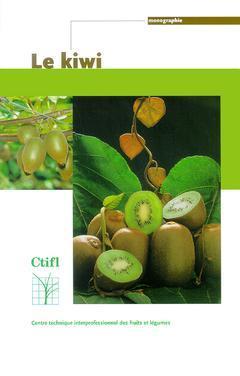KIWI MONOGRAPHIE