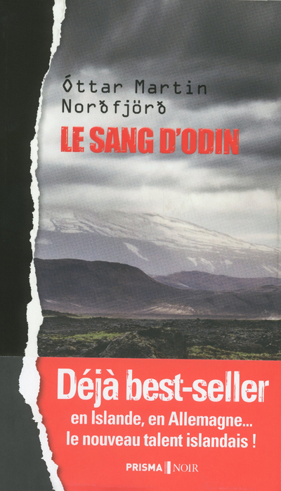SANG D´ ODIN