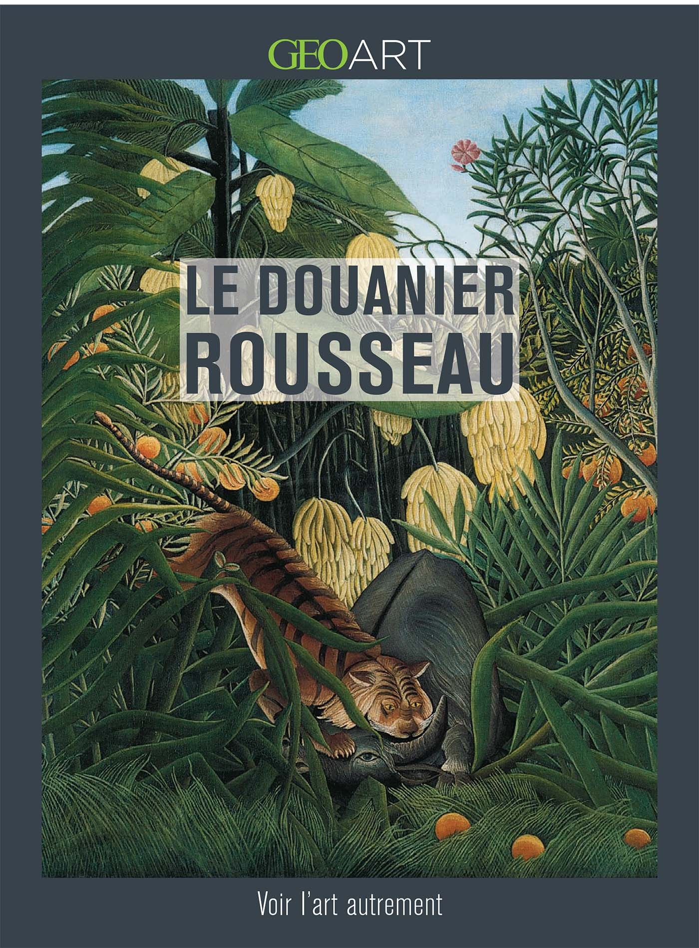 DOUANIER ROUSSEAU