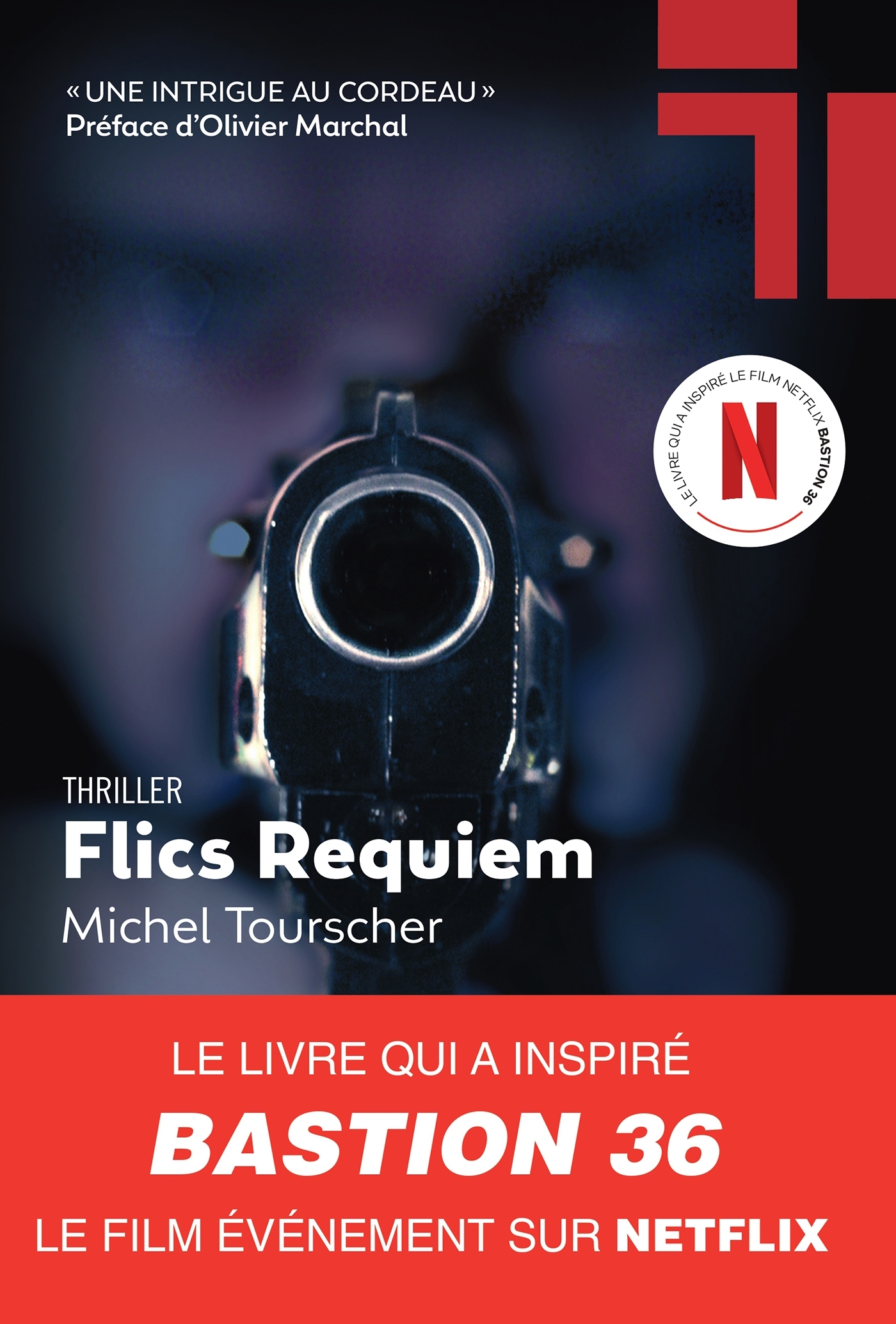 FLICS REQUIEM