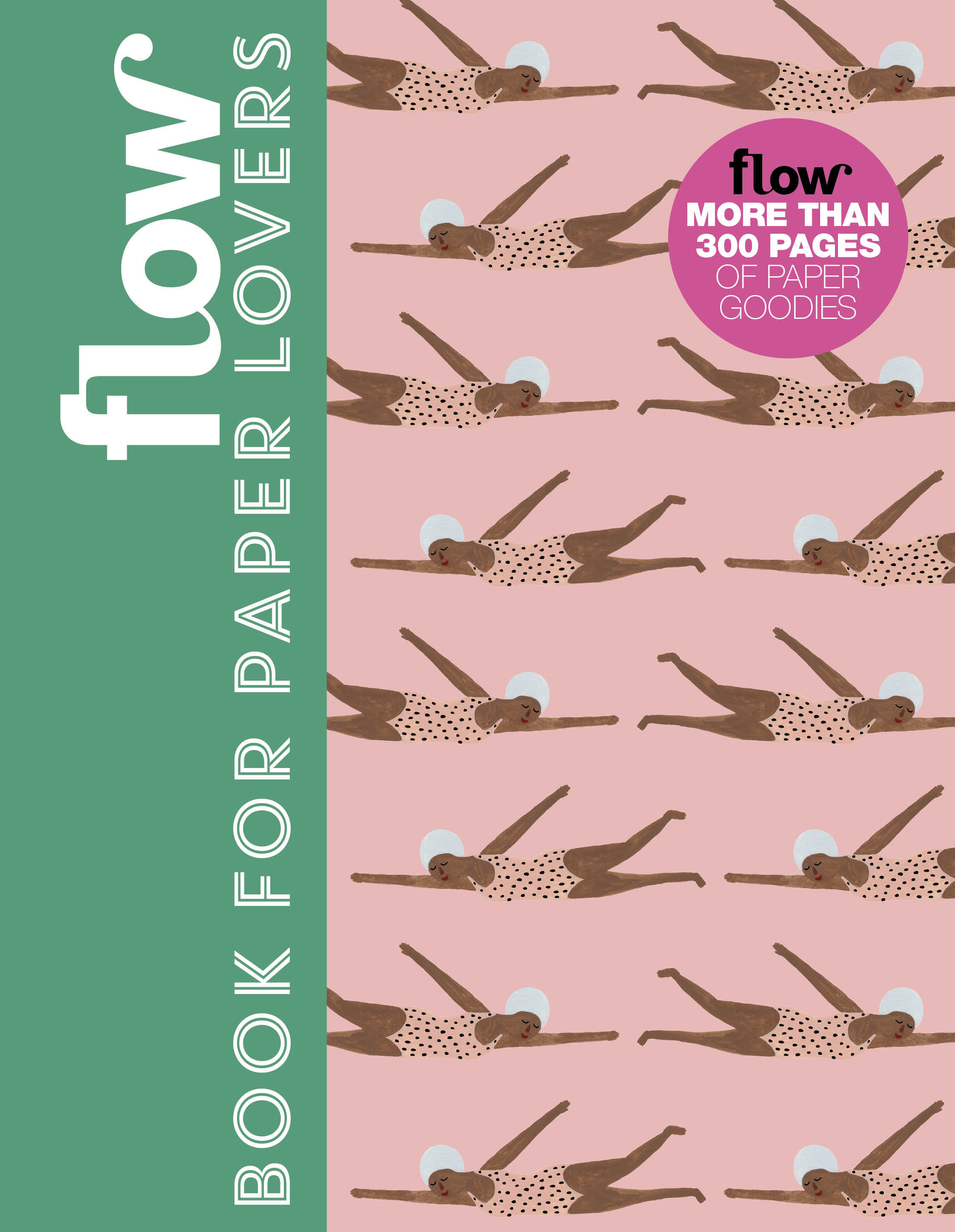 FLOW BOOK FOR PAPER LOVERS 4