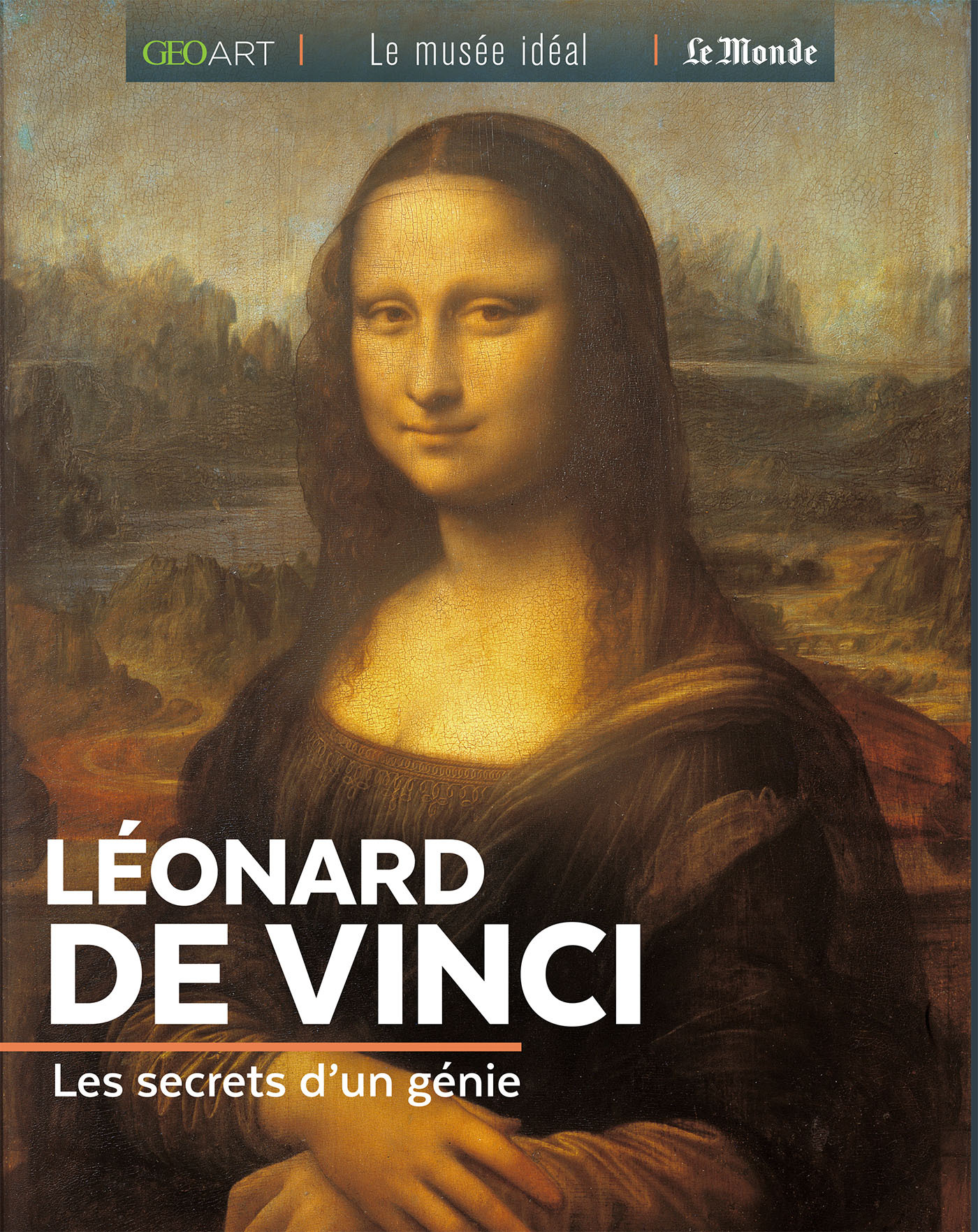 LEONARD DE VINCI, LES SECRETS D´UN GENIE