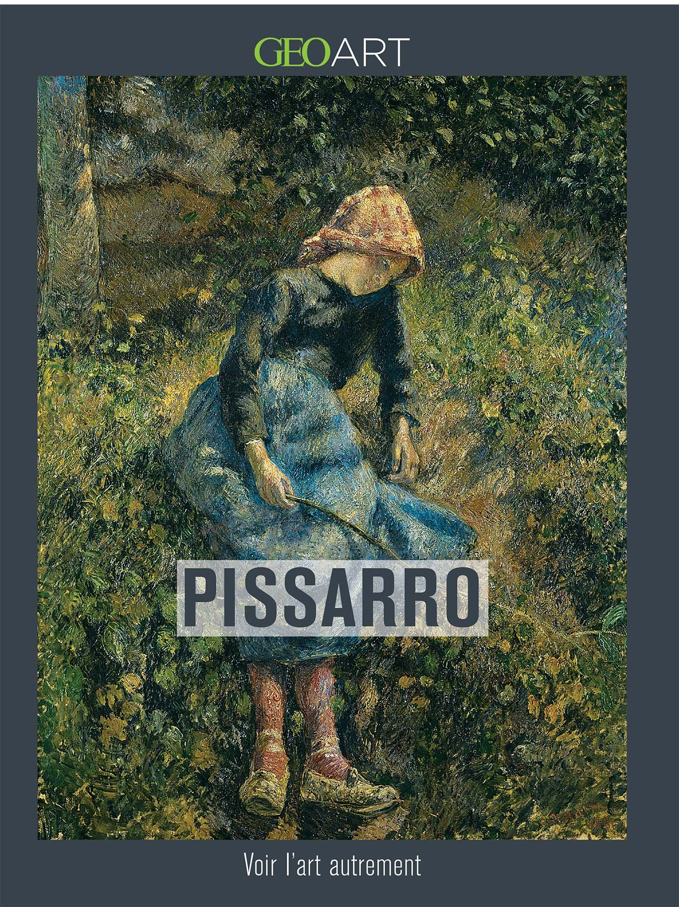 PISSARRO