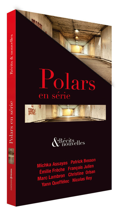 POLARS EN SERIE