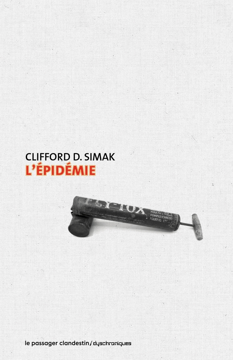 L´EPIDEMIE