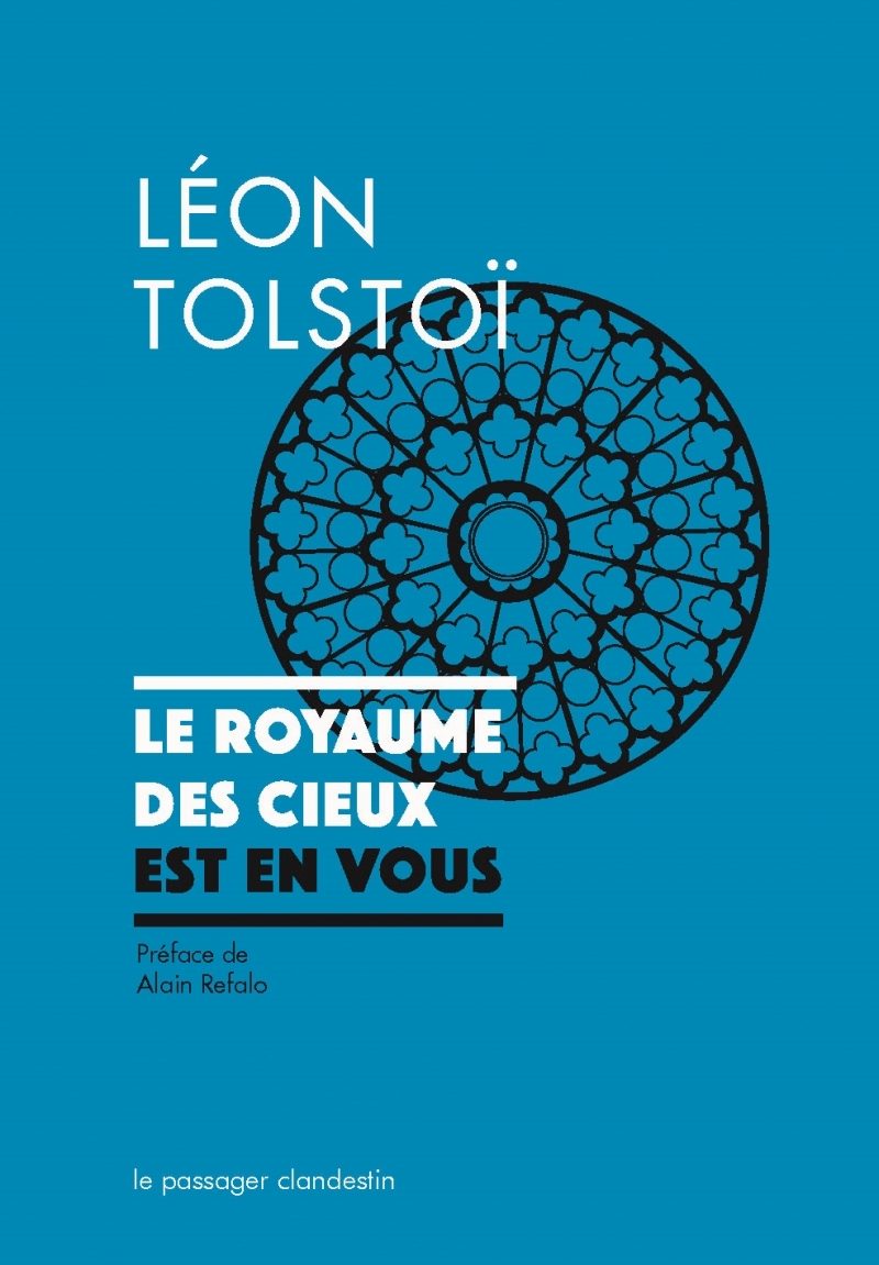 ROYAUME DES CIEUX EST EN VOUS