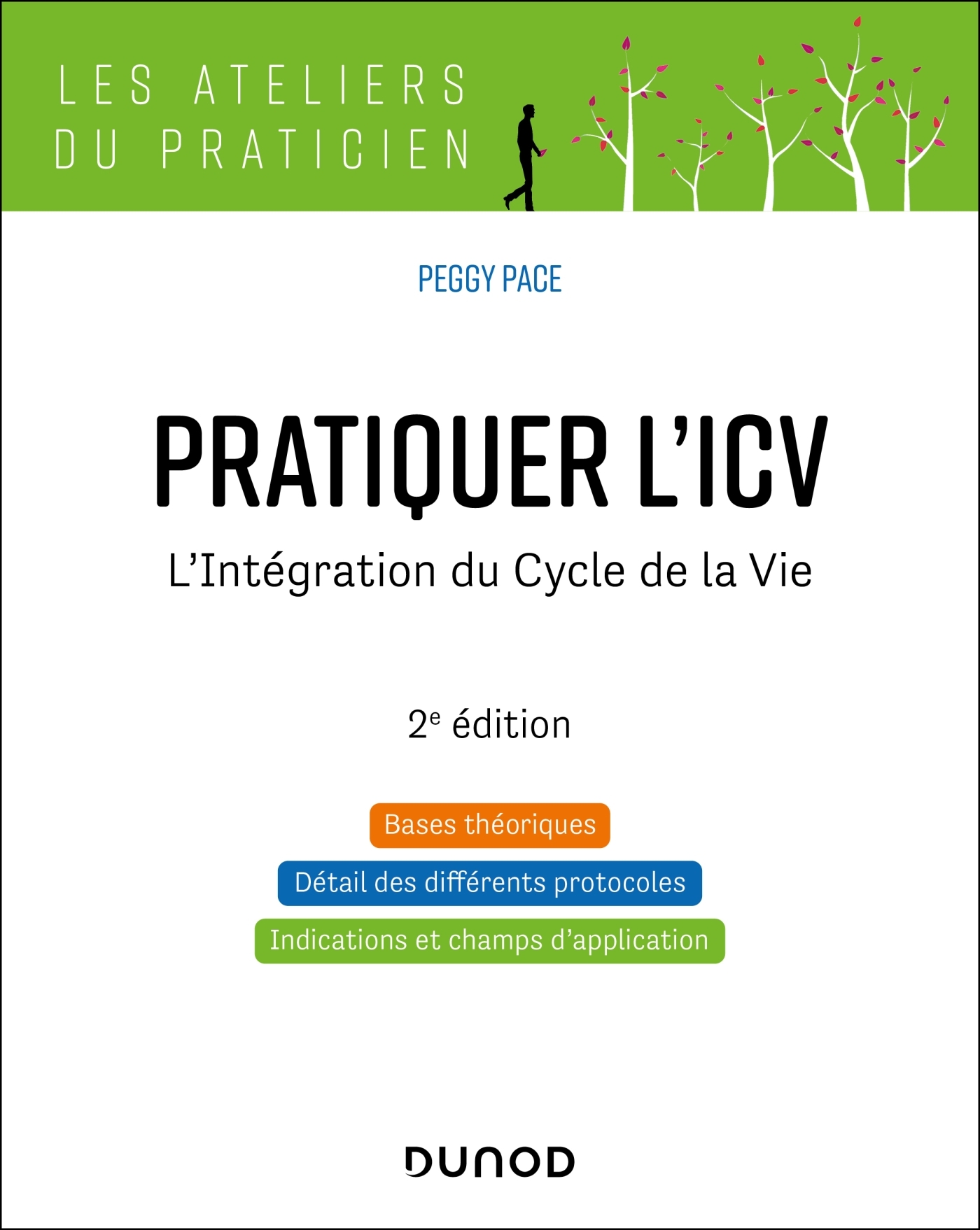 PRATIQUER L´ICV - 2E ED. - L´INTEGRATION DU CYCLE DE LA VIE (LIFESPAN INTEGRATION)