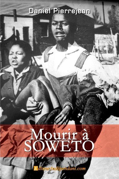MOURIR A SOWETO