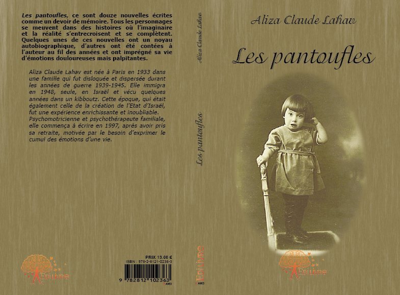 PANTOUFLES