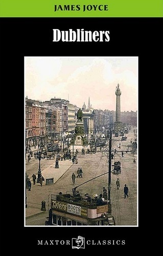 DUBLINERS
