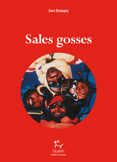 SALES GOSSES