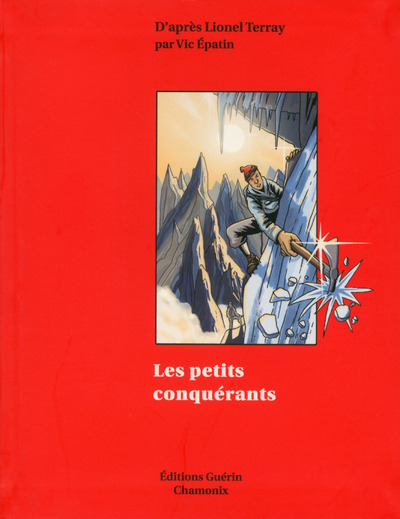 PETITS CONQUERANTS
