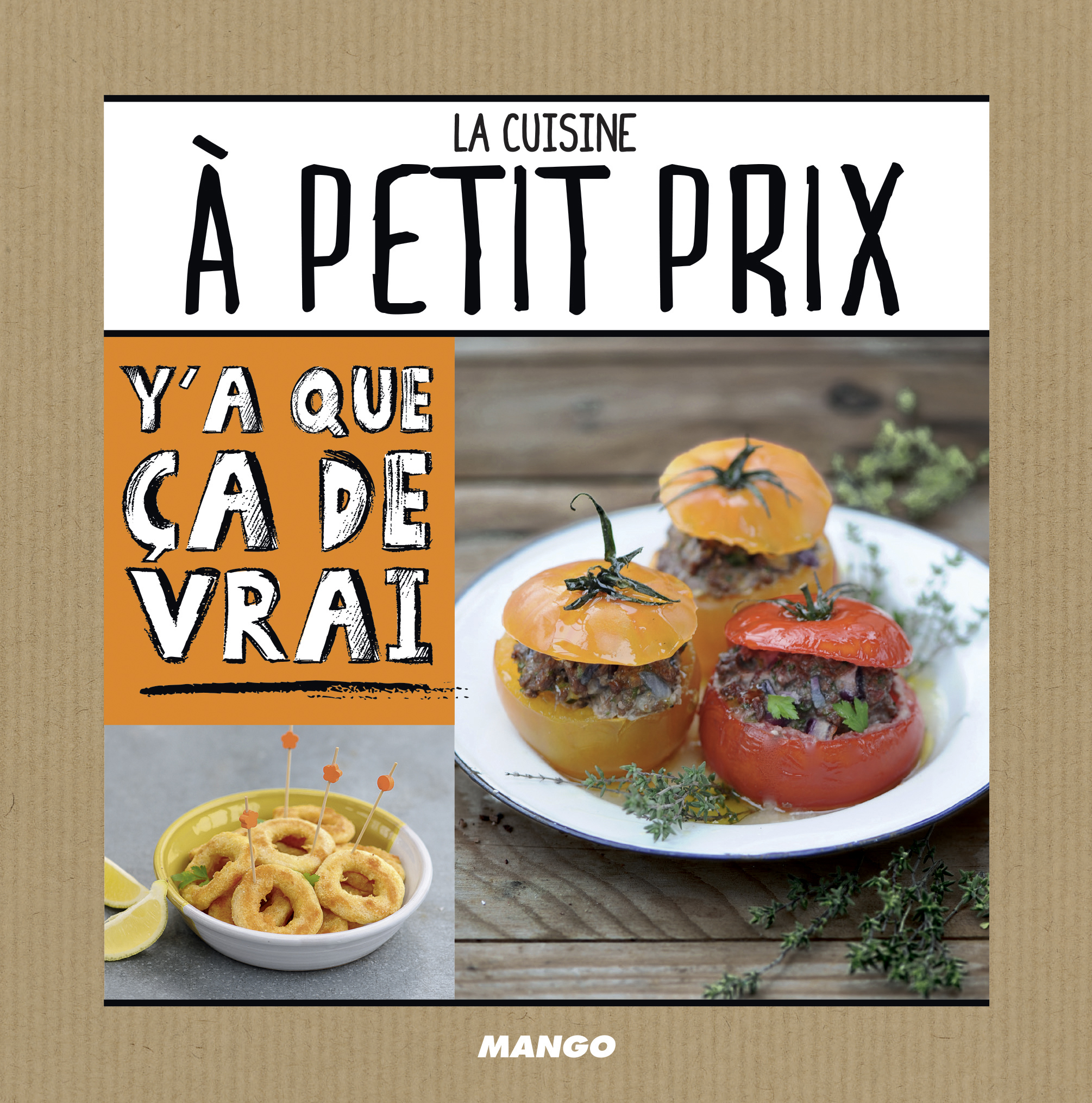 CUISINE A PETIT PRIX