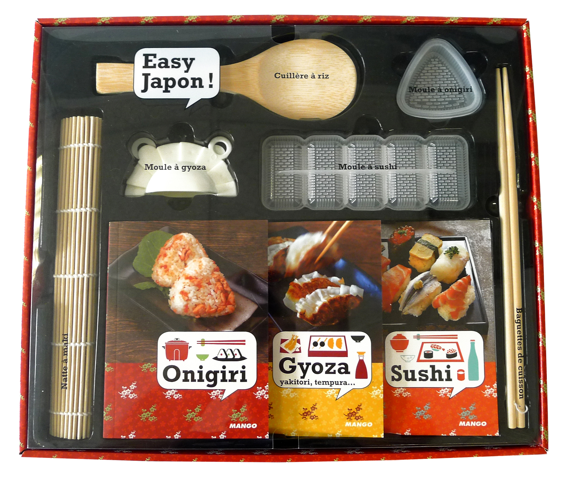 EASY JAPON !