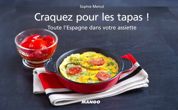 CRAQUEZ POUR LES TAPAS