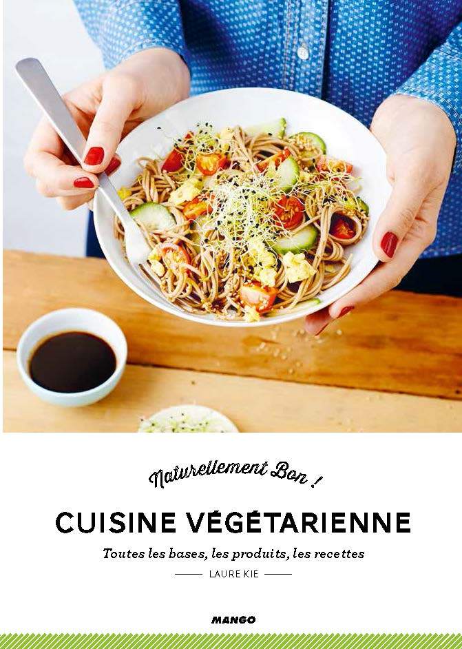 CUISINE VEGETARIENNE