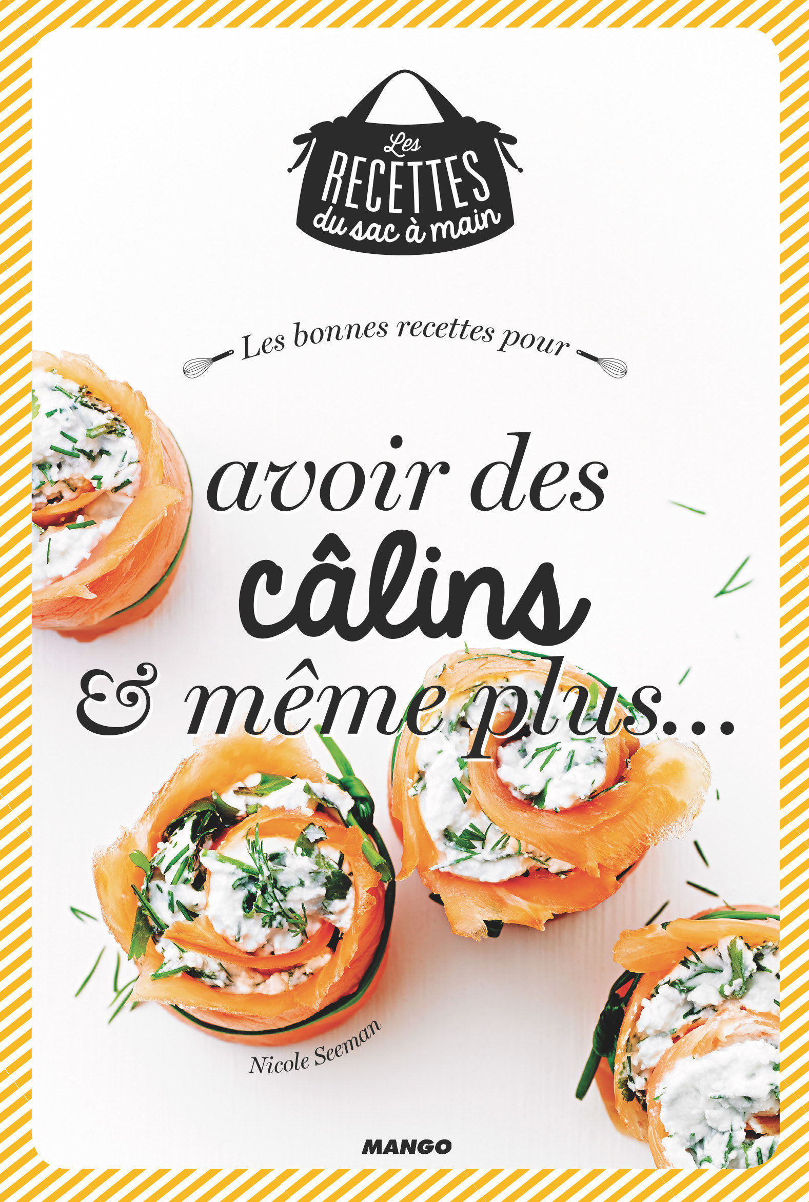 BONNES RECETTES POUR AVOIR DES CALINS ET MEME PLUS
