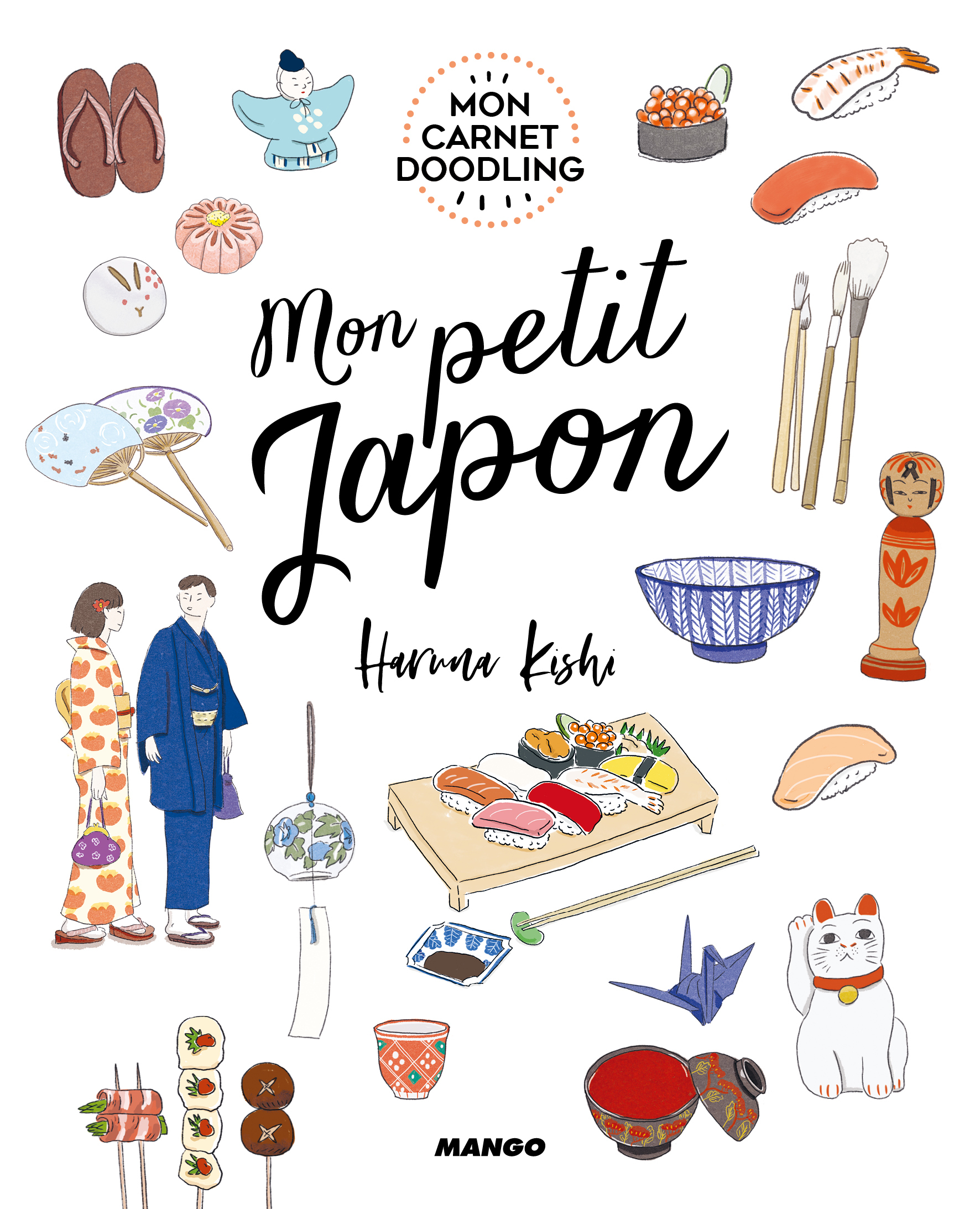 MON PETIT JAPON