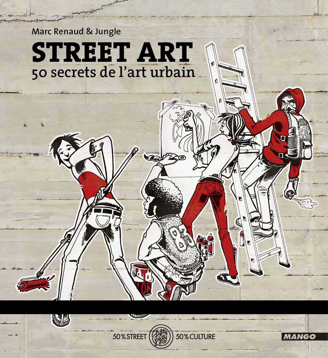 STREET ART