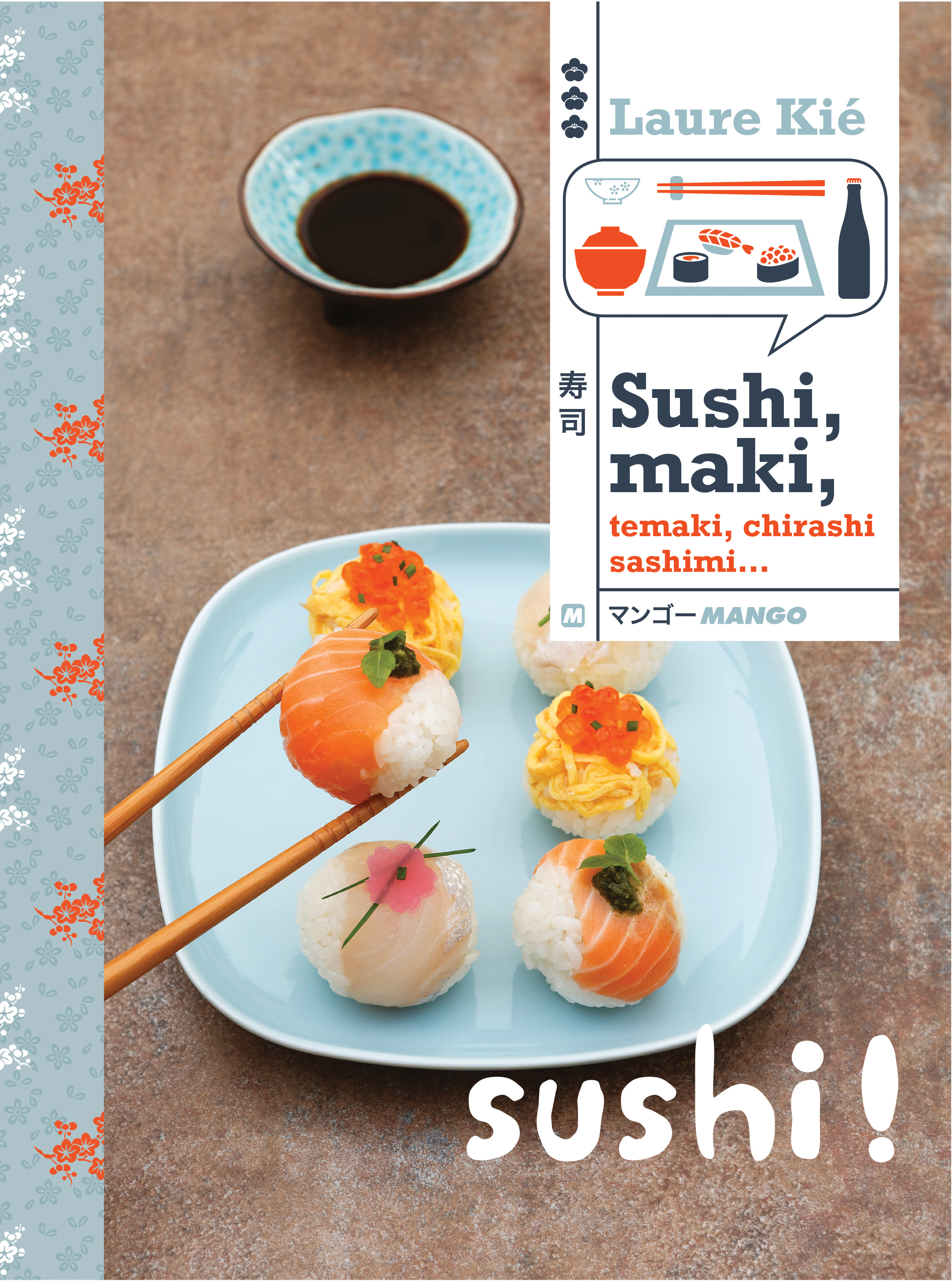 SUSHI MAKI