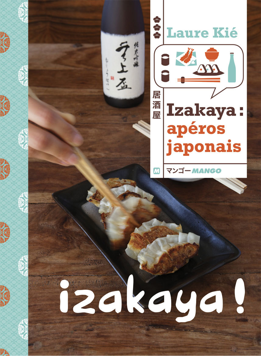 IZAKAYA : APERO JAPONAIS